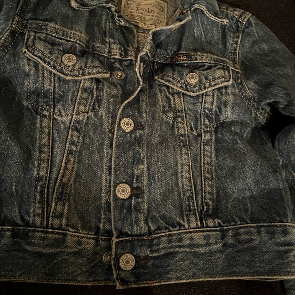Ralph Lauren jacket
